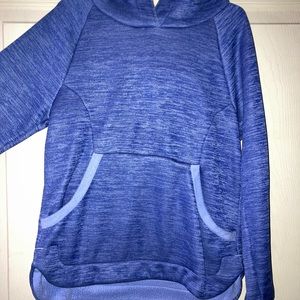 Girls champion hoodie and sweats